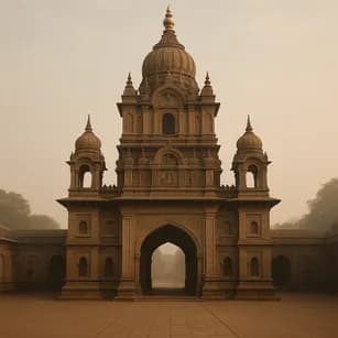 Kolhapur